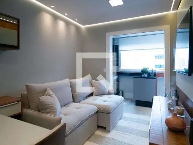 Apartamento para Venda em São Paulo/SP Bela Vista 1 Quartos