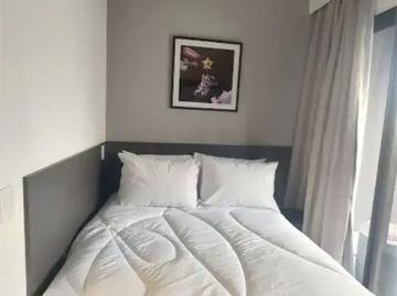 Apartamento para Venda em São Paulo/SP Bela Vista 1 Quartos
