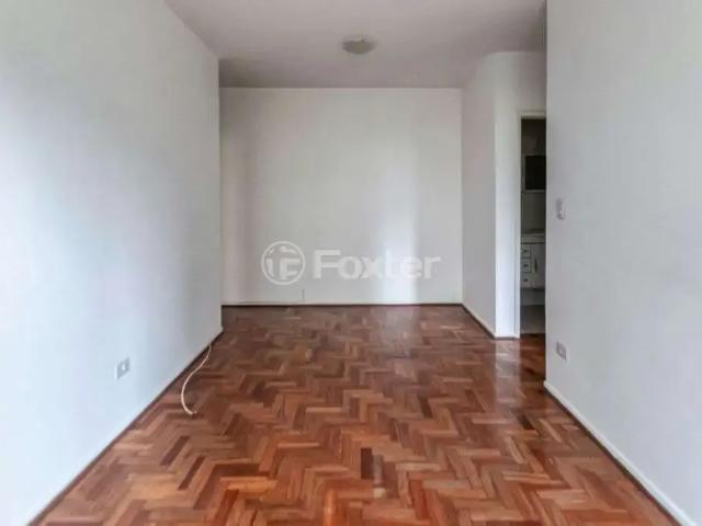 Apartamento para Venda em São Paulo/SP Bela Vista 1 Quartos