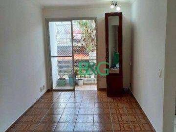 Apartamento para Venda em São Paulo/SP Bela Vista 1 Quartos