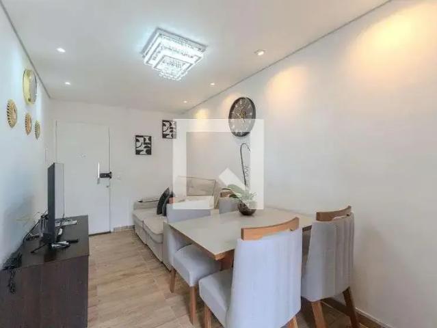 Apartamento para Venda em São Paulo/SP Bela Vista 1 Quartos