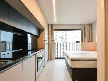 Apartamento para Venda em São Paulo/SP Bela Vista 1 Quartos