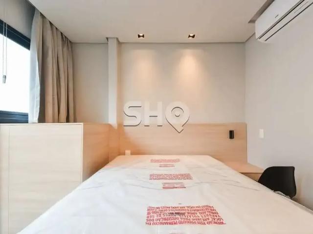 Apartamento para Venda em São Paulo/SP Bela Vista 1 Quartos