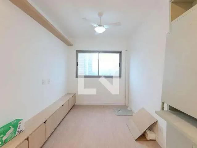 Apartamento para Venda em São Paulo/SP Bela Vista 1 Quartos