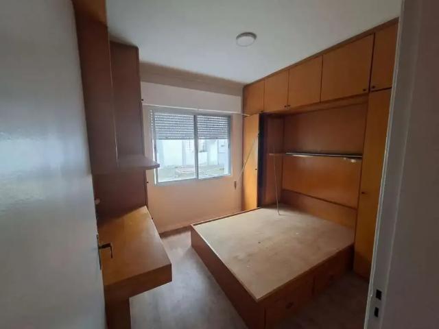 Apartamento para Venda em São Paulo/SP Bela Vista 1 Quartos