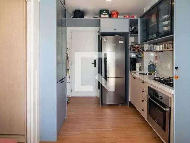 Apartamento para Venda em São Paulo/SP Bela Vista 1 Quartos