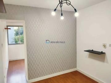 Apartamento para Venda em São Paulo/SP Bela Vista 1 Quartos
