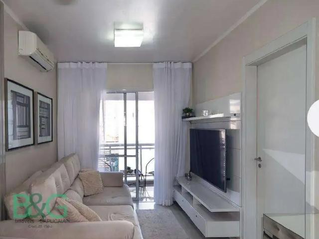 Apartamento para Venda em São Paulo/SP Bela Vista 1 Quartos