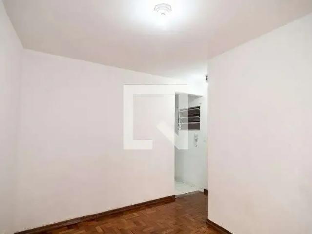 Apartamento para Venda em São Paulo/SP Bela Vista 1 Quartos