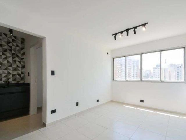 Apartamento para Venda em São Paulo/SP Bela Vista 1 Quartos