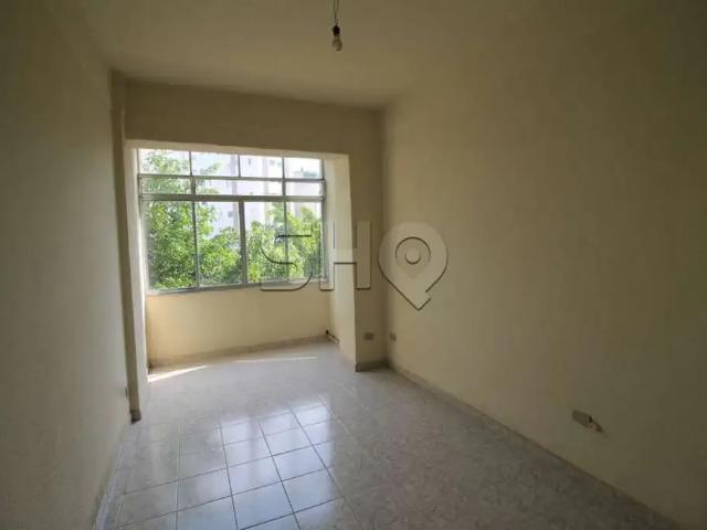 Apartamento para Venda em São Paulo/SP Bela Vista 1 Quartos
