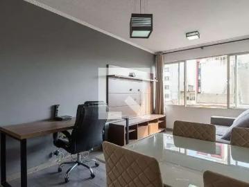 Apartamento para Venda em São Paulo/SP Bela Vista 1 Quartos