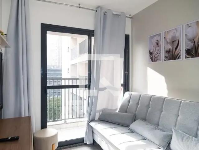 Apartamento para Venda em São Paulo/SP Bela Vista 1 Quartos