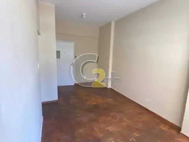 Apartamento para Venda em São Paulo/SP Bela Vista 1 Quartos