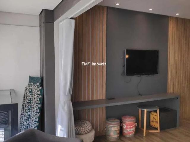 Apartamento para Venda em São Paulo/SP Bela Vista 1 Quartos