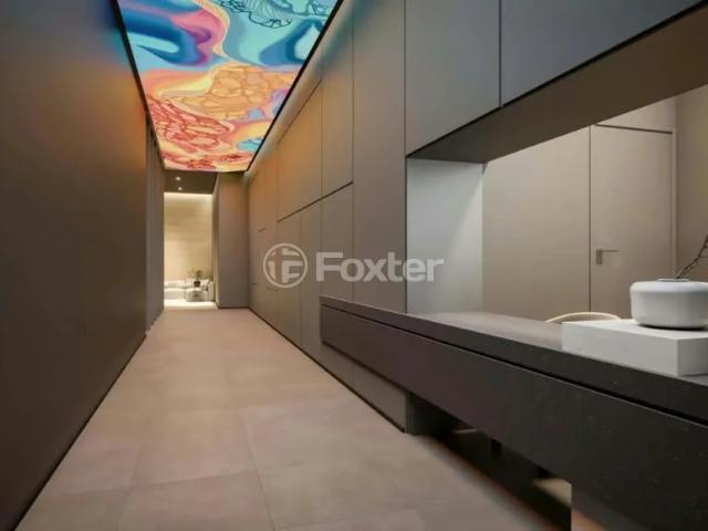 Apartamento para Venda em São Paulo/SP Bela Vista 1 Quartos