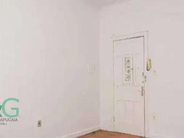 Apartamento para Venda em São Paulo/SP Bela Vista 1 Quartos