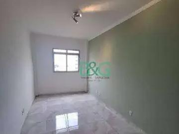 Apartamento para Venda em São Paulo/SP Bela Vista 1 Quartos