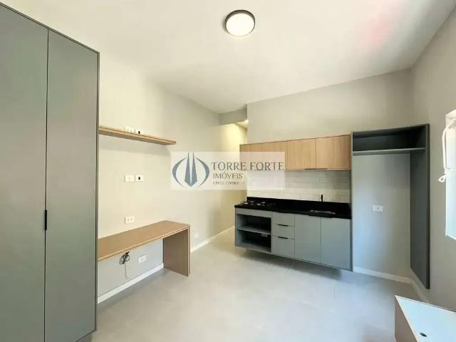 Apartamento para Venda em São Paulo/SP Bela Vista 1 Quartos