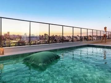 Apartamento para Venda em São Paulo/SP Bela Vista 1 Quartos