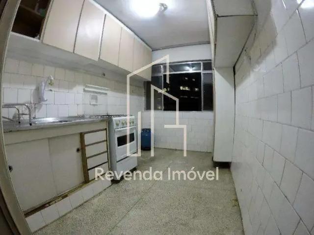 Apartamento para Venda em São Paulo/SP Bela Vista 1 Quartos