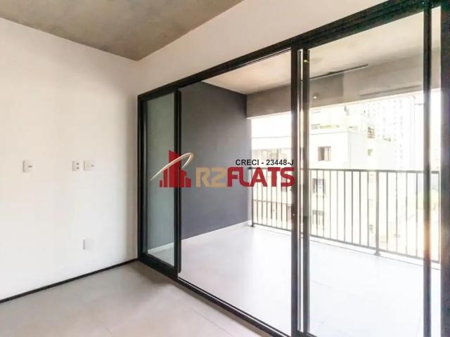 Apartamento para Venda em São Paulo/SP Bela Vista 1 Quartos