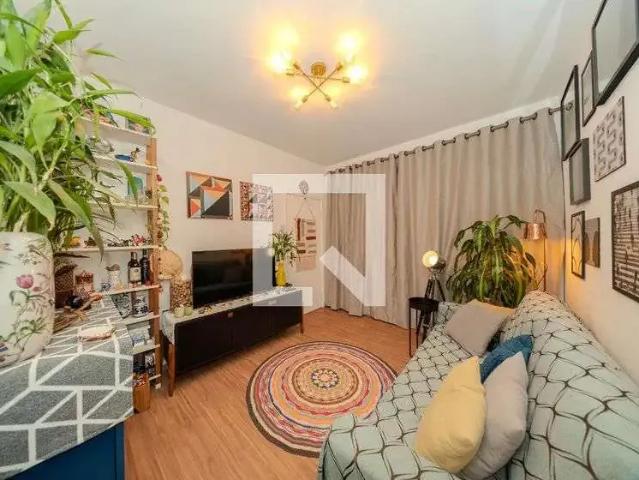 Apartamento para Venda em São Paulo/SP Bela Vista 1 Quartos