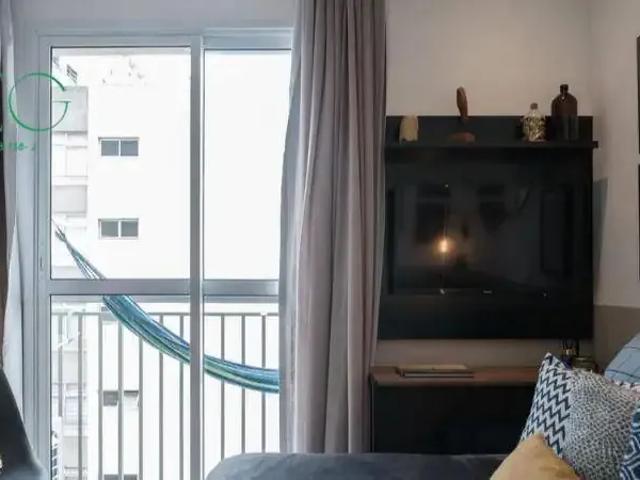 Apartamento para Venda em São Paulo/SP Bela Vista 1 Quartos