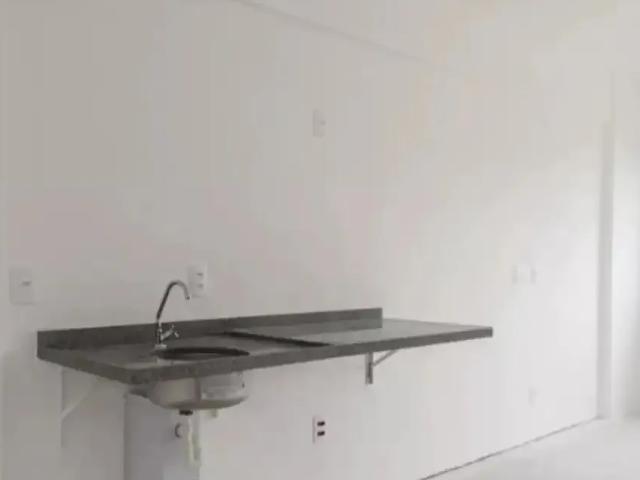 Apartamento para Venda em São Paulo/SP Bela Vista 1 Quartos