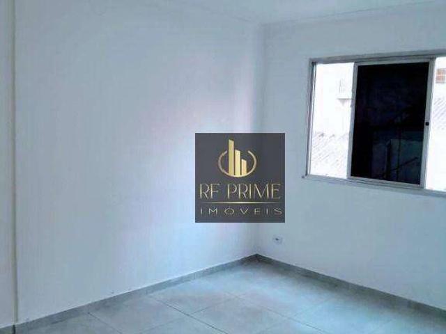 Apartamento para Venda em São Paulo/SP Bela Vista 1 Quartos