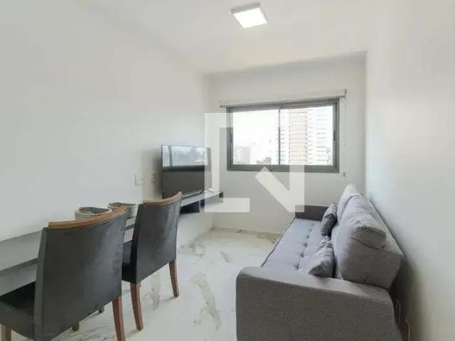 Apartamento para Venda em São Paulo/SP Bela Vista 1 Quartos