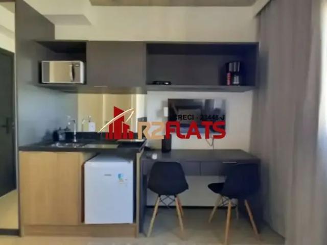 Apartamento para Venda em São Paulo/SP Bela Vista 1 Quartos