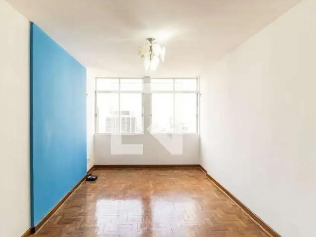 Apartamento para Venda em São Paulo/SP Bela Vista 1 Quartos