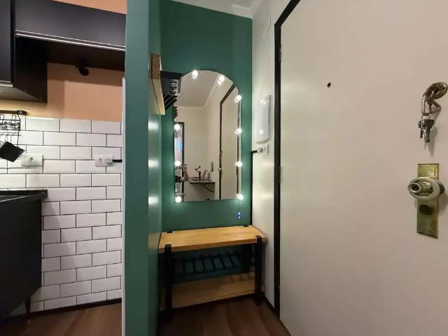 Apartamento para Venda em São Paulo/SP Bela Vista 1 Quartos