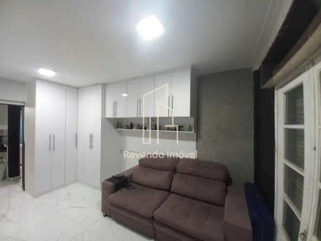 Apartamento para Venda em São Paulo/SP Bela Vista 1 Quartos