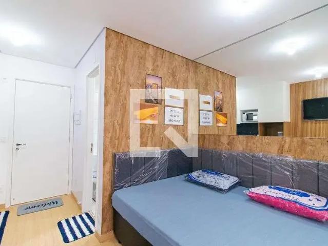 Apartamento para Venda em São Paulo/SP Bela Vista 1 Quartos