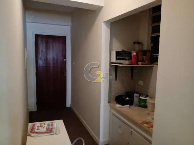 Apartamento para Venda em São Paulo/SP Bela Vista 1 Quartos