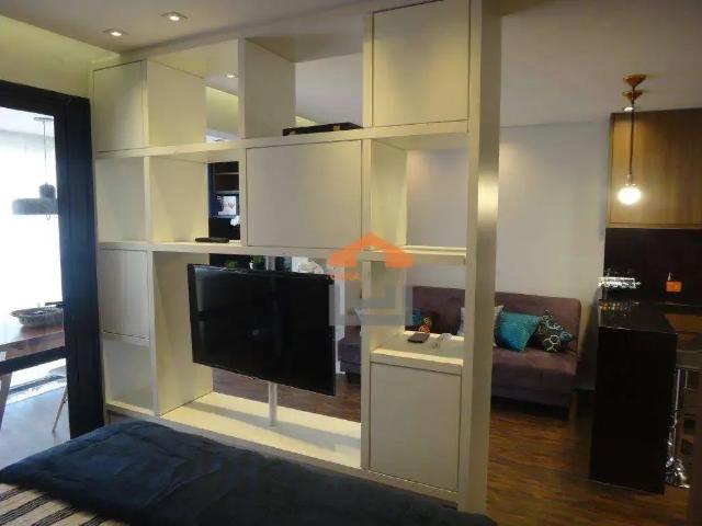 Apartamento para Venda em São Paulo/SP Bela Vista 1 Quartos