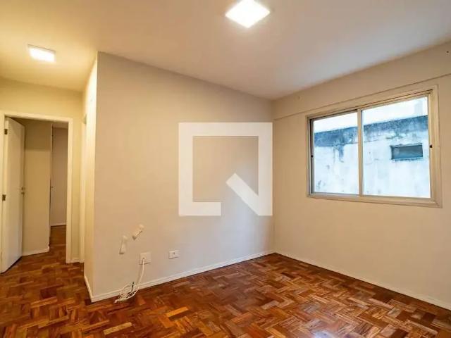 Apartamento para Venda em São Paulo/SP Bela Vista 1 Quartos