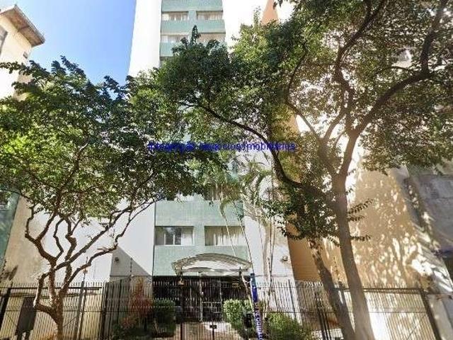 Apartamento para Venda em São Paulo/SP Bela Vista 1 Quartos