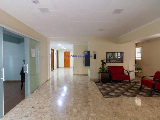 Apartamento para Venda em São Paulo/SP Bela Vista 1 Quartos
