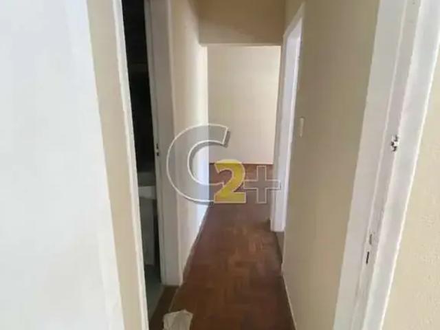 Apartamento para Venda em São Paulo/SP Bela Vista 1 Quartos