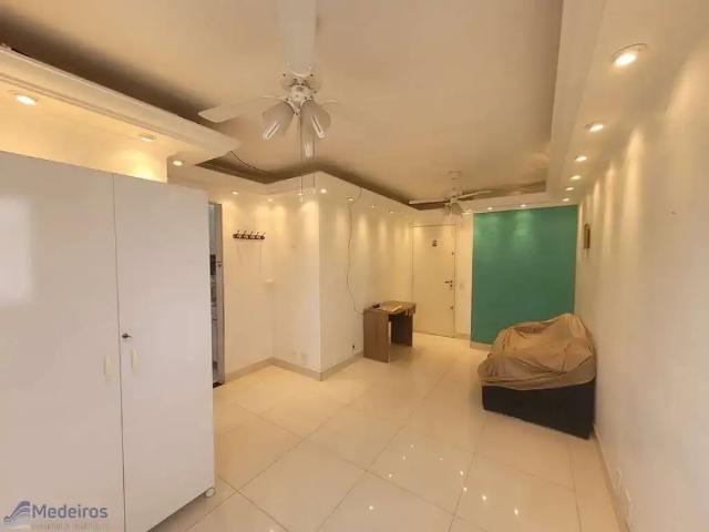 Apartamento para Venda em São Paulo/SP Bela Vista 1 Quartos