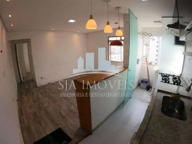 Apartamento para Venda em São Paulo/SP Bela Vista 1 Quartos