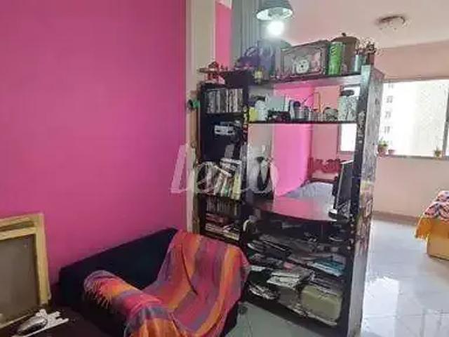 Apartamento para Venda em São Paulo/SP Bela Vista 1 Quartos