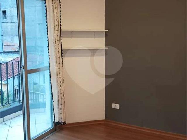 Apartamento para Venda em São Paulo/SP Bela Vista 1 Quartos