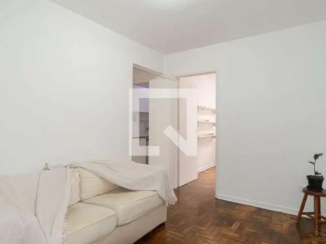 Apartamento para Venda em São Paulo/SP Bela Vista 1 Quartos