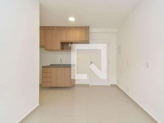 Apartamento para Venda em São Paulo/SP Bela Vista 1 Quartos