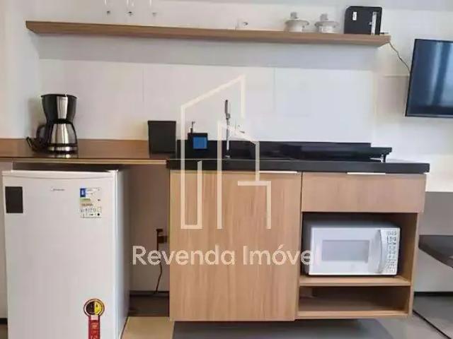 Apartamento para Venda em São Paulo/SP Bela Vista 1 Quartos