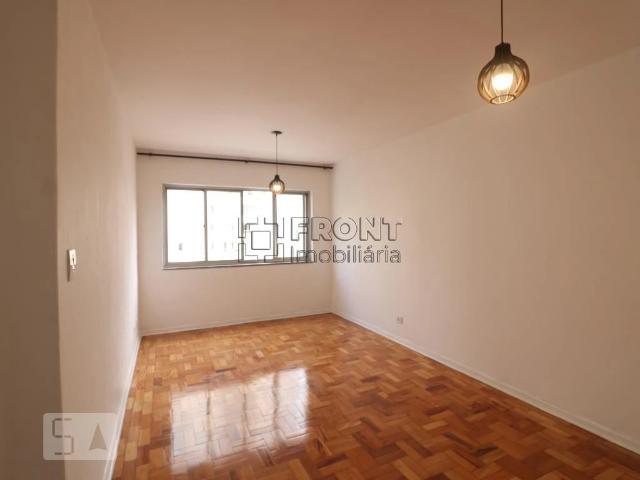 Apartamento para Venda em São Paulo/SP Bela Vista 1 Quartos